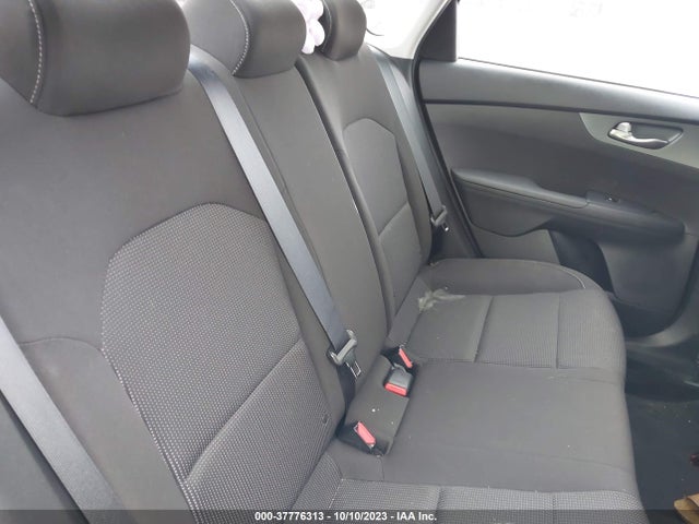 2020 KIA FORTE LXS VIN: 3KPF24AD4LE257350