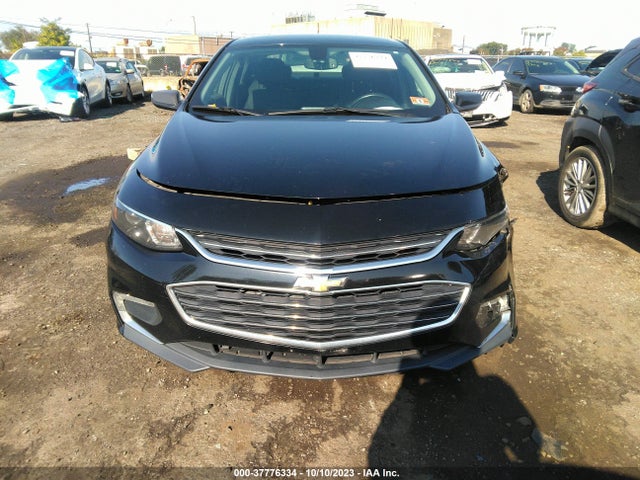Chevrolet MALIBU LT 2018 1G1ZD5ST8JF131555 Image 12