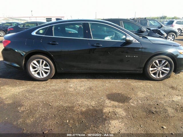 Chevrolet MALIBU LT 2018 1G1ZD5ST8JF131555 Image 13