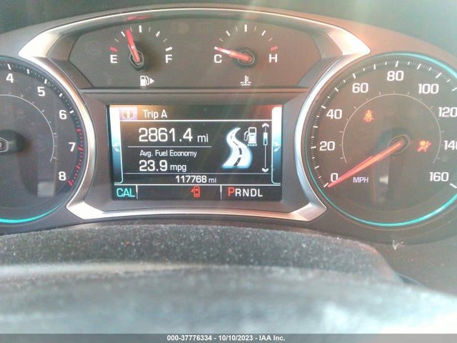 Chevrolet MALIBU LT 2018 1G1ZD5ST8JF131555 Image 15