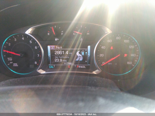 Chevrolet MALIBU LT 2018 1G1ZD5ST8JF131555 Image 7