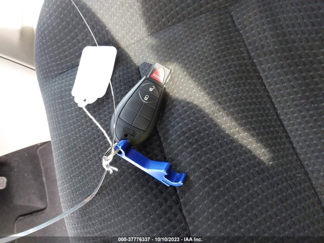 Aukcja sprzedaży 2019 Dodge Grand Caravan Se, vin: 2C4RDGBG9KR796741, numer aukcji: 37776337