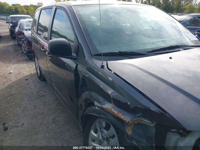 Aukcja sprzedaży 2019 Dodge Grand Caravan Se, vin: 2C4RDGBG9KR796741, numer aukcji: 37776337