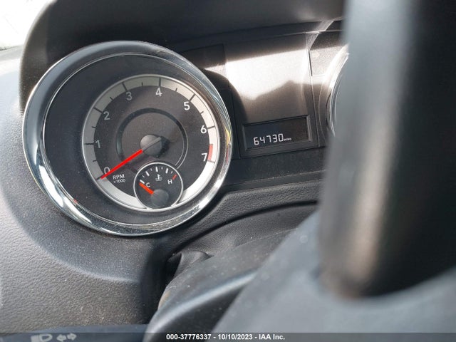Aukcja sprzedaży 2019 Dodge Grand Caravan Se, vin: 2C4RDGBG9KR796741, numer aukcji: 37776337
