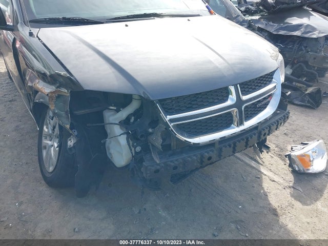 Aukcja sprzedaży 2019 Dodge Grand Caravan Se, vin: 2C4RDGBG9KR796741, numer aukcji: 37776337