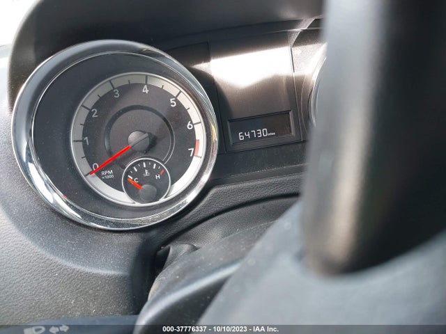 Aukcja sprzedaży 2019 Dodge Grand Caravan Se, vin: 2C4RDGBG9KR796741, numer aukcji: 37776337