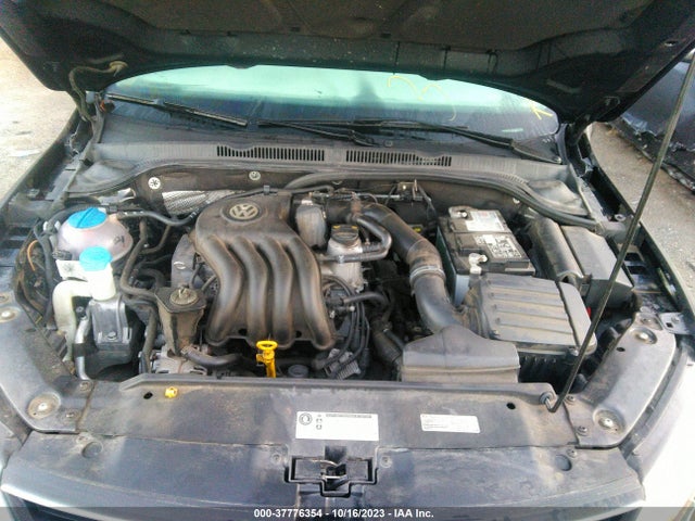 3VW2K7AJ7FM340073 Volkswagen Jetta Sedan 2.0l S