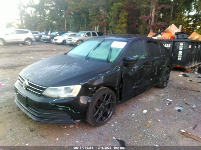 3VW2K7AJ7FM340073 Volkswagen Jetta Sedan 2.0l S