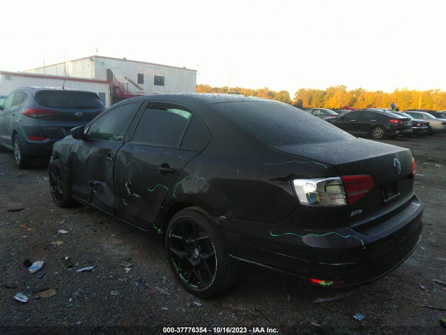 3VW2K7AJ7FM340073 Volkswagen Jetta Sedan 2.0l S