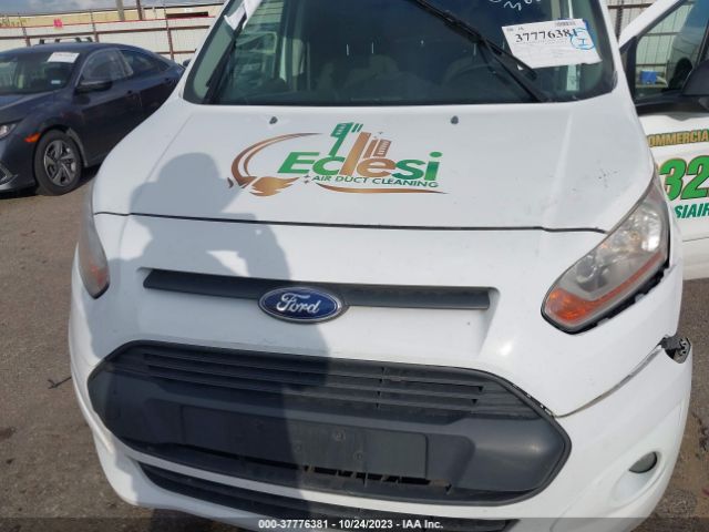 NM0GE9F78G1243680 Ford Transit Connect Wagon Xlt