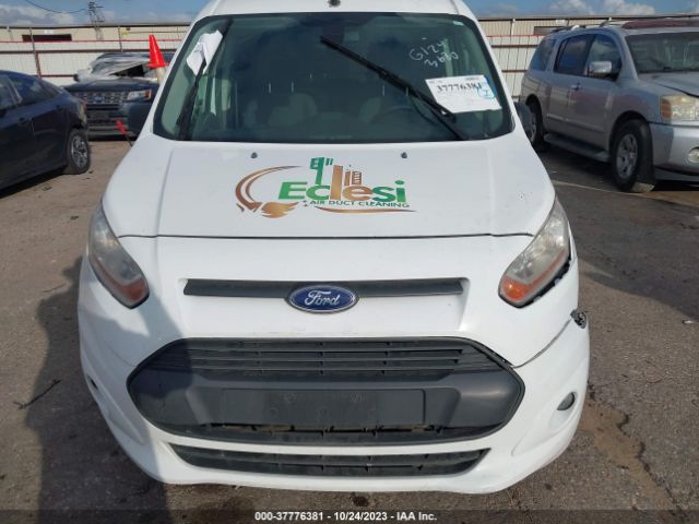 NM0GE9F78G1243680 Ford Transit Connect Wagon Xlt