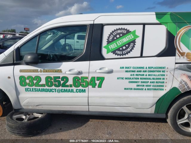 NM0GE9F78G1243680 Ford Transit Connect Wagon Xlt