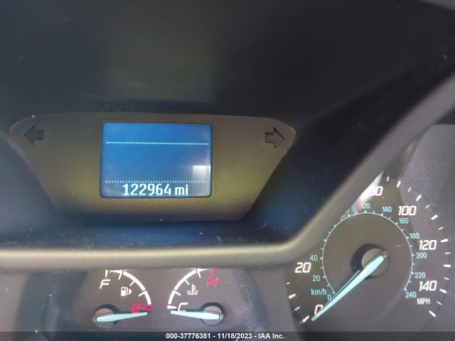 NM0GE9F78G1243680 Ford Transit Connect Wagon Xlt