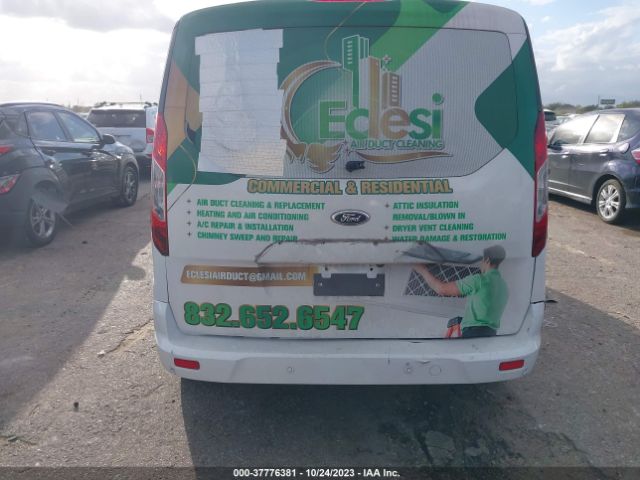 NM0GE9F78G1243680 Ford Transit Connect Wagon Xlt
