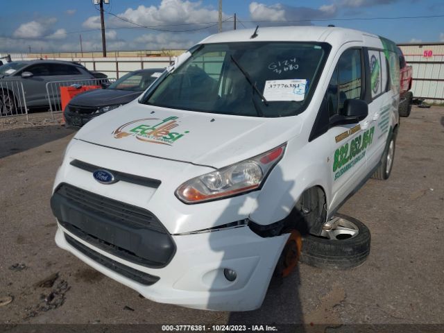 NM0GE9F78G1243680 Ford Transit Connect Wagon Xlt