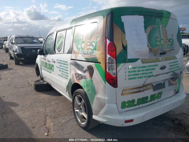 NM0GE9F78G1243680 Ford Transit Connect Wagon Xlt