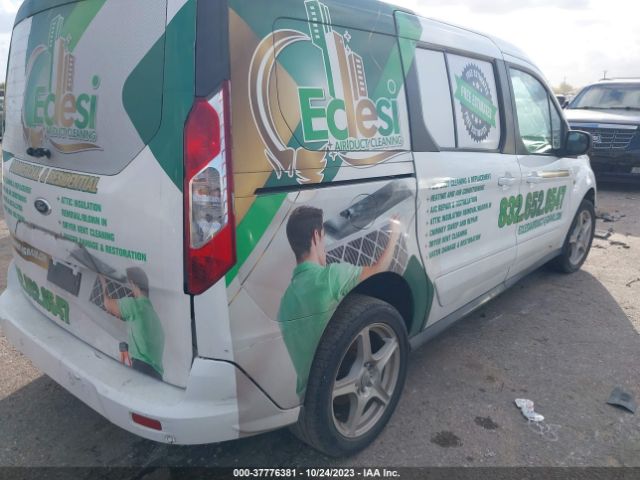 NM0GE9F78G1243680 Ford Transit Connect Wagon Xlt