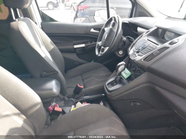 NM0GE9F78G1243680 Ford Transit Connect Wagon Xlt