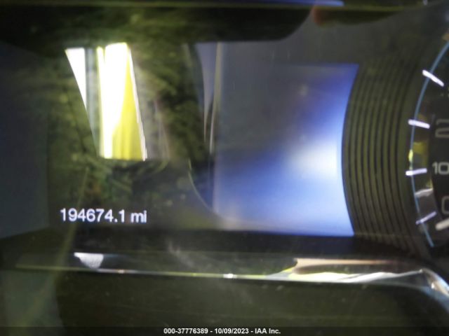 1LNHL9DK8EG605453 Lincoln MKS