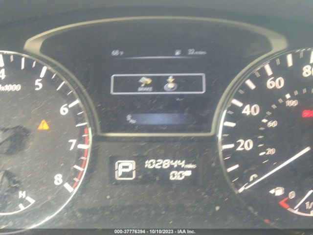 5N1AR2MN8FC707135 Nissan Pathfinder Sl