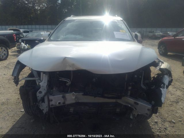 5N1AR2MN8FC707135 Nissan Pathfinder Sl