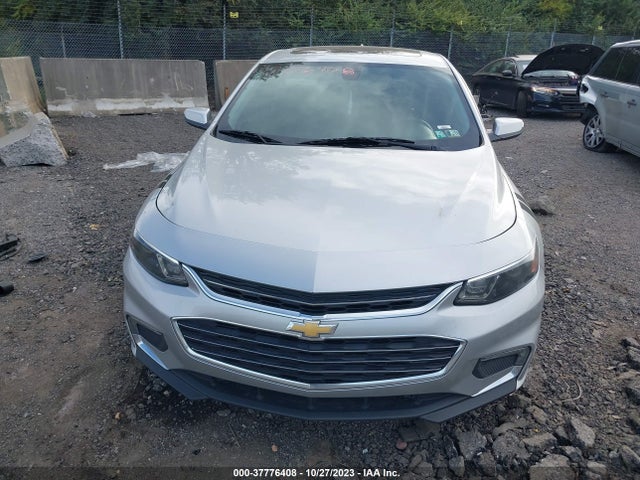 Chevrolet MALIBU 1LT 2016 1G1ZE5ST7GF329209 Image 12