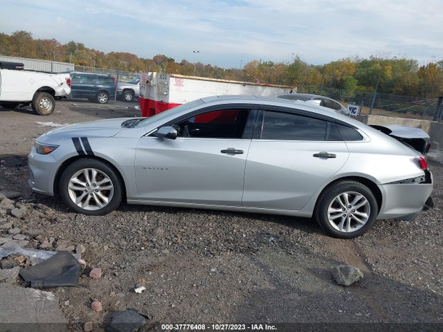Chevrolet MALIBU 1LT 2016 1G1ZE5ST7GF329209 Image 14