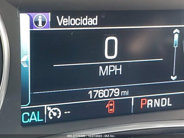 Chevrolet MALIBU 1LT 2016 1G1ZE5ST7GF329209 Image 15