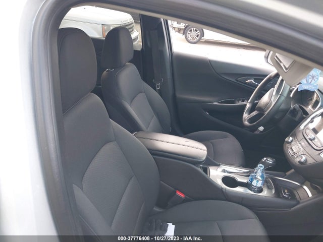 Chevrolet MALIBU 1LT 2016 1G1ZE5ST7GF329209 Image 5