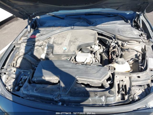 WBA3B1C5XEPV79854 BMW 3 Series 320i