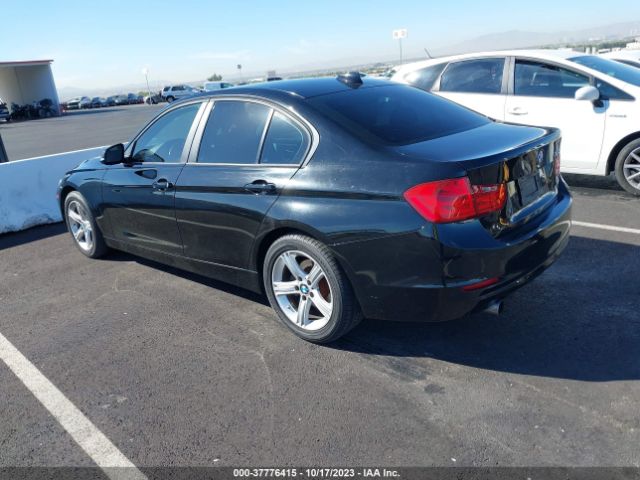 WBA3B1C5XEPV79854 BMW 3 Series 320i