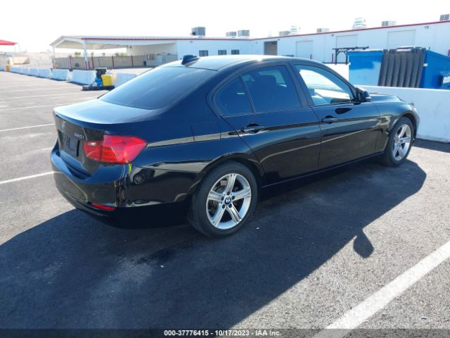 WBA3B1C5XEPV79854 BMW 3 Series 320i