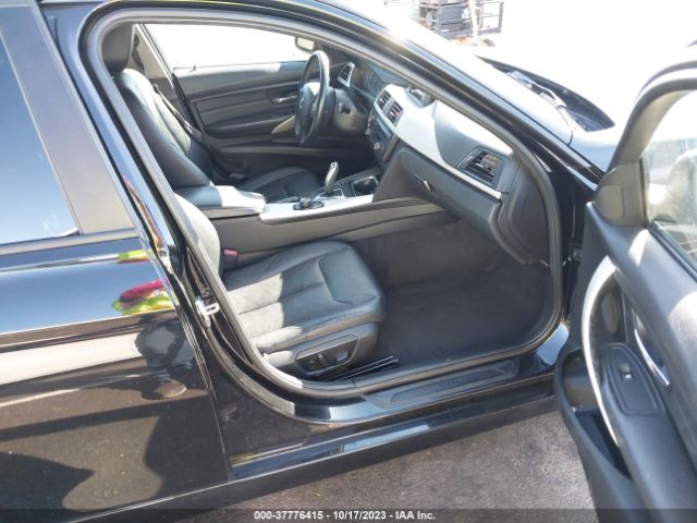 WBA3B1C5XEPV79854 BMW 3 Series 320i