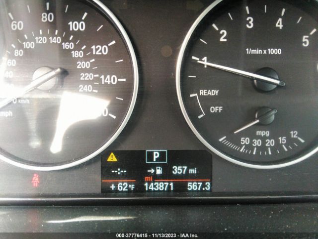 WBA3B1C5XEPV79854 BMW 3 Series 320i