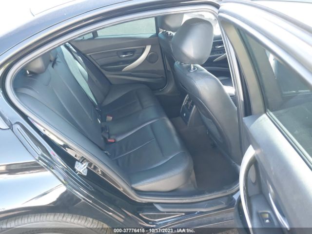 WBA3B1C5XEPV79854 BMW 3 Series 320i