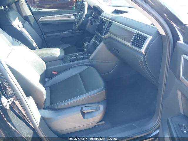 1V2UR2CAXKC602282 Volkswagen Atlas 3.6l V6 Se W/technology