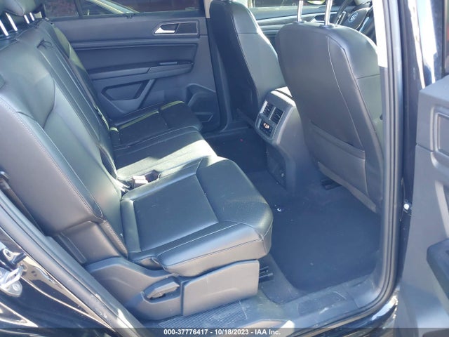 1V2UR2CAXKC602282 Volkswagen Atlas 3.6l V6 Se W/technology