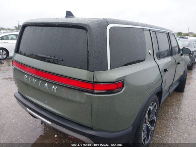2022 RIVIAN R1S 7PDSGABL9NN002060 Photo 3