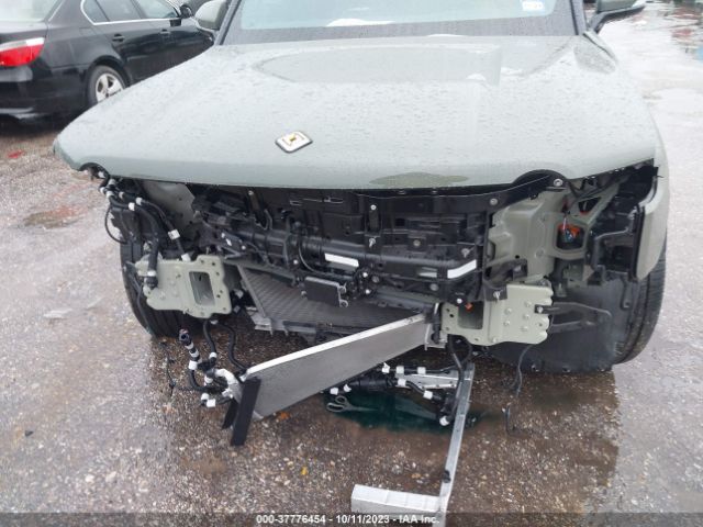 2022 RIVIAN R1S 7PDSGABL9NN002060 Photo 5