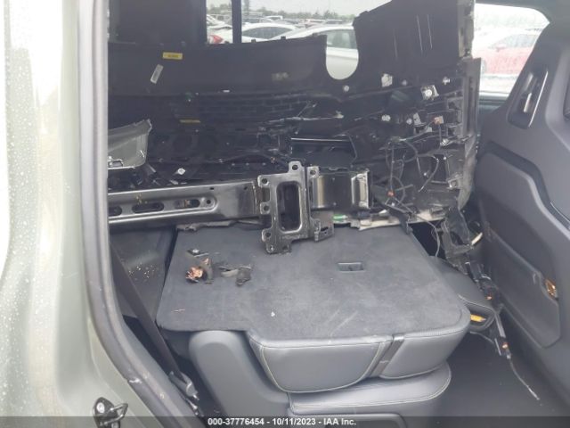 2022 RIVIAN R1S 7PDSGABL9NN002060 Photo 7