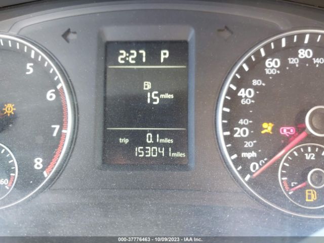 1VWAT7A34FC079030 Volkswagen Passat 1.8t S