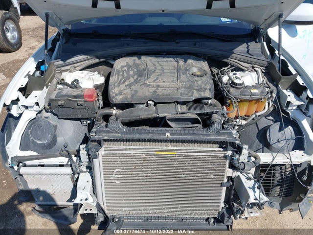 2018 JAGUAR F-PACE SADCL2FX5JA202160 Photo 9