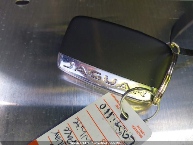 2018 JAGUAR F-PACE SADCL2FX5JA202160 Photo 10