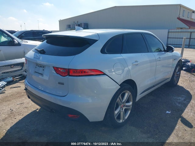2018 JAGUAR F-PACE SADCL2FX5JA202160 Photo 3