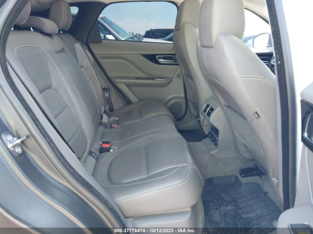 2018 JAGUAR F-PACE SADCL2FX5JA202160 Photo 7