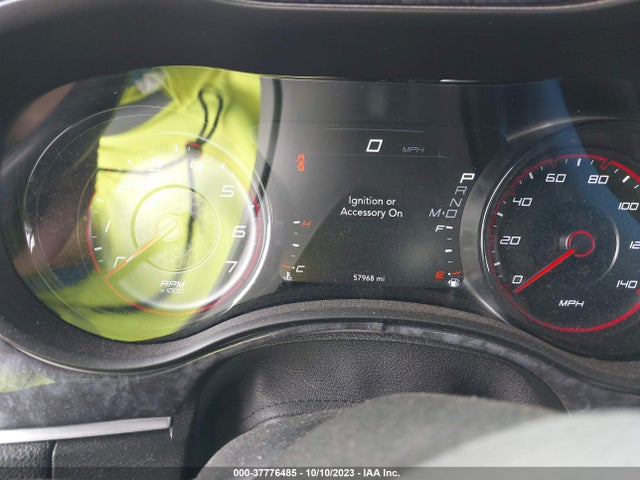 Dodge Charger Gt Rwd 2019 2C3CDXHGXKH546738 Image 7