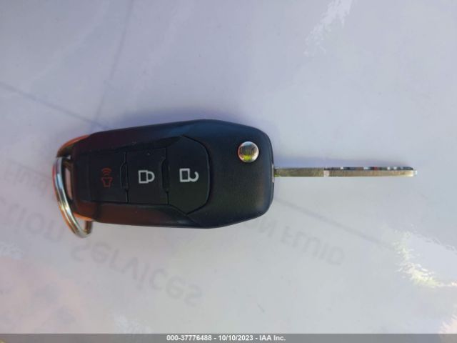 1FTEW1EP3JFC41789 Ford F-150 Xl