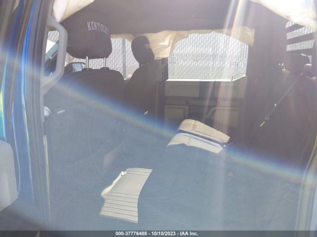 1FTEW1EP3JFC41789 Ford F-150 Xl