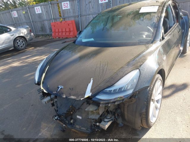 5YJ3E1EA5LF613999 Tesla Model 3 Standard Range