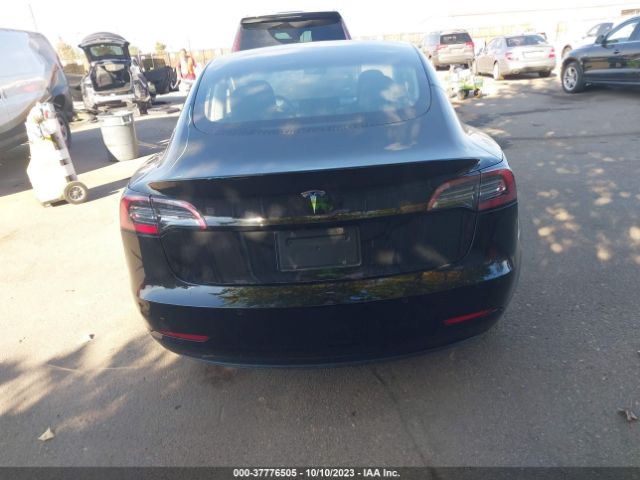 5YJ3E1EA5LF613999 Tesla Model 3 Standard Range